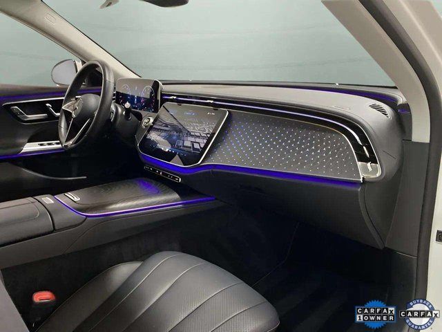 2025 Mercedes-Benz E-Class E 350 Dallas TX