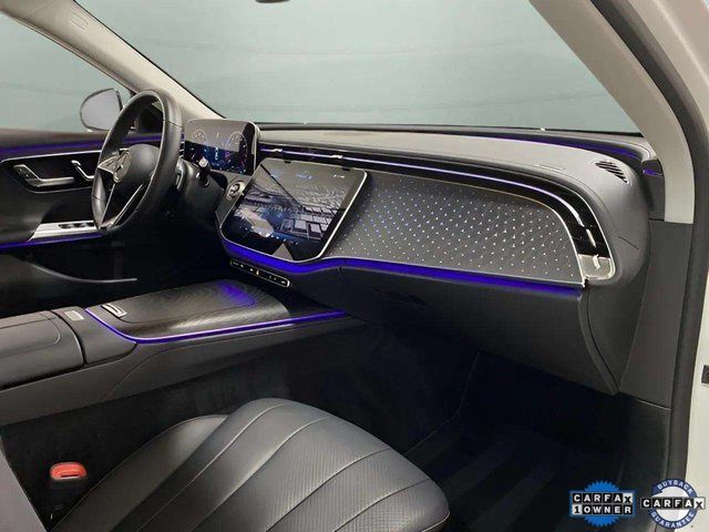 2025 Mercedes-Benz E-Class E 350 Dallas TX