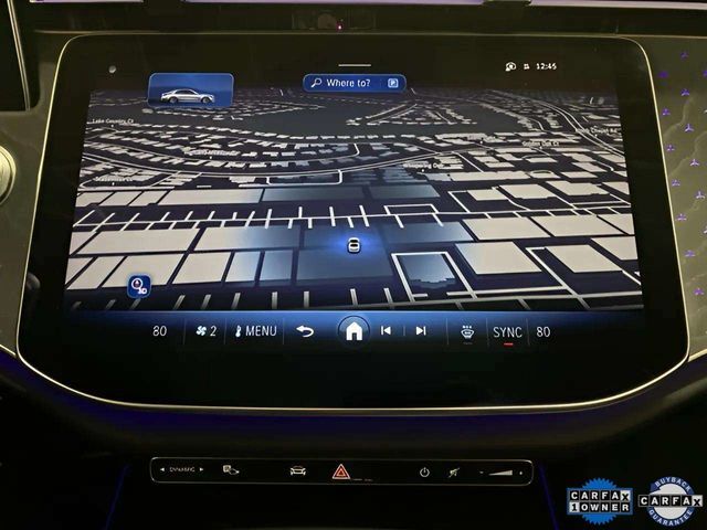 2025 Mercedes-Benz E-Class E 350 Dallas TX