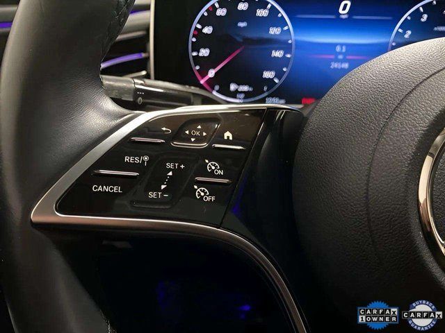 2025 Mercedes-Benz E-Class E 350 Dallas TX