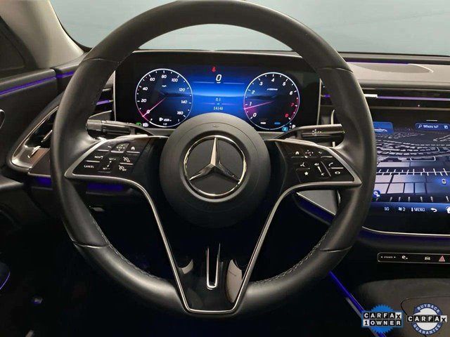 2025 Mercedes-Benz E-Class E 350 Dallas TX