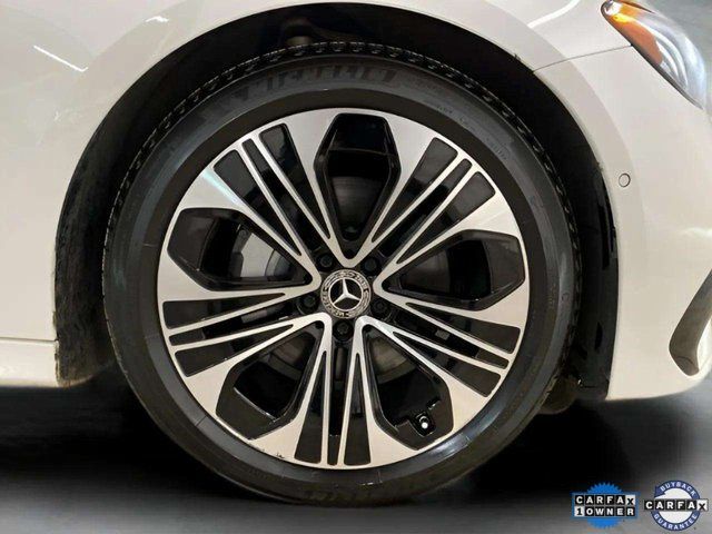 2025 Mercedes-Benz E-Class E 350 Dallas TX