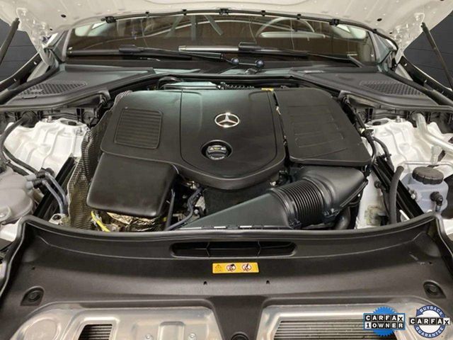 2025 Mercedes-Benz E-Class E 350 Dallas TX