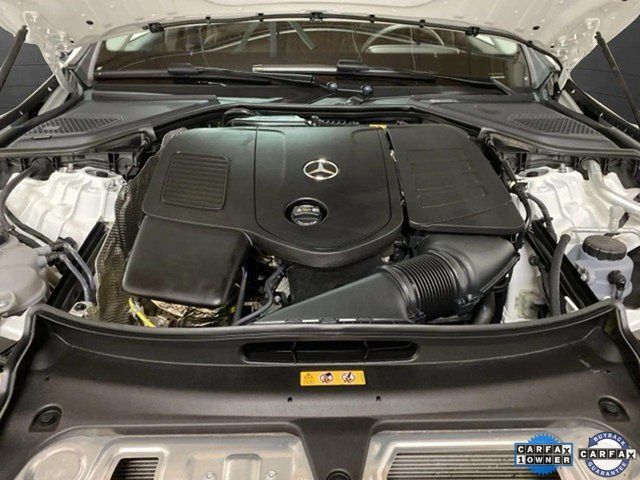 2025 Mercedes-Benz E-Class E 350 Dallas TX