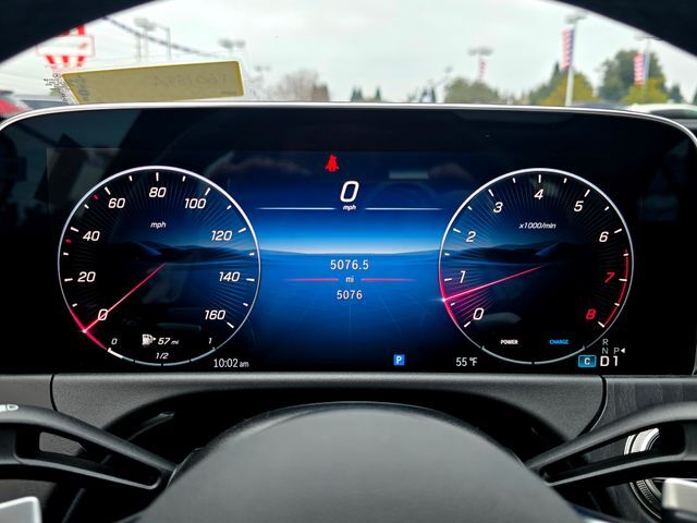 2025 Mercedes-Benz E-Class E 350 Folsom CA