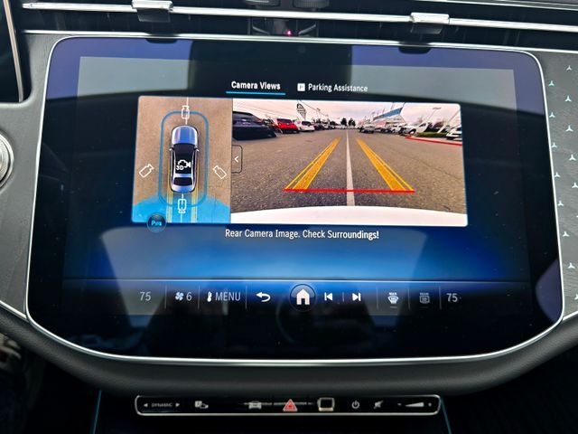 2025 Mercedes-Benz E-Class E 350 Folsom CA