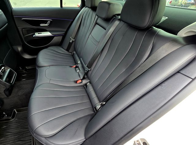 2025 Mercedes-Benz E-Class E 350 Folsom CA