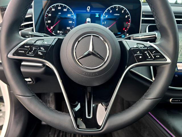 2025 Mercedes-Benz E-Class E 350 Folsom CA