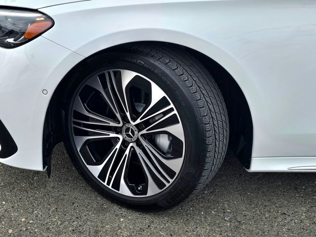 2025 Mercedes-Benz E-Class E 350 Folsom CA