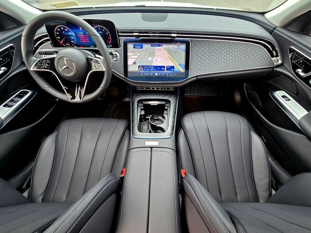2025 Mercedes-Benz E-Class E 350 Folsom CA