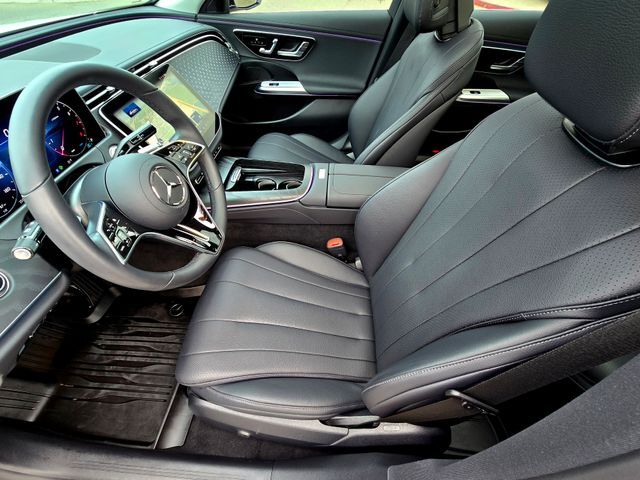 2025 Mercedes-Benz E-Class E 350 Folsom CA