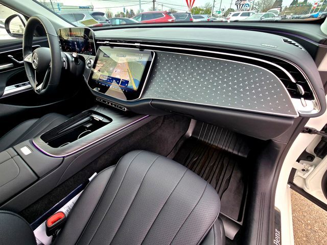 2025 Mercedes-Benz E-Class E 350 Folsom CA