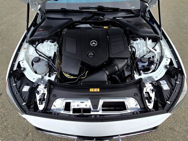 2025 Mercedes-Benz E-Class E 350 Folsom CA