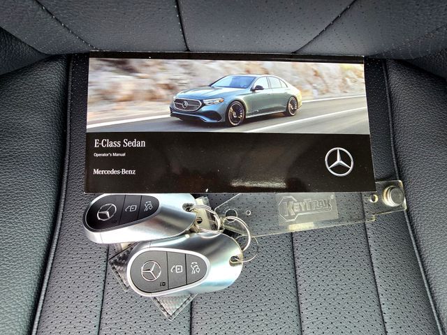 2025 Mercedes-Benz E-Class E 350 Folsom CA