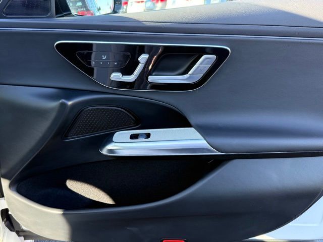 2025 Mercedes-Benz E-Class E 350 Albuquerque NM