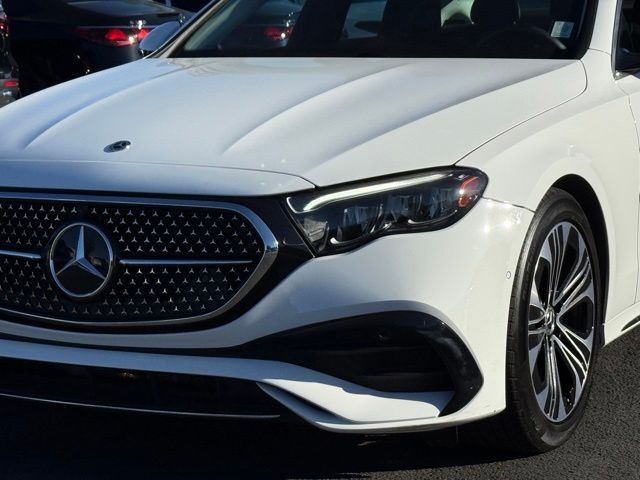 2025 Mercedes-Benz E-Class E 350 Albuquerque NM