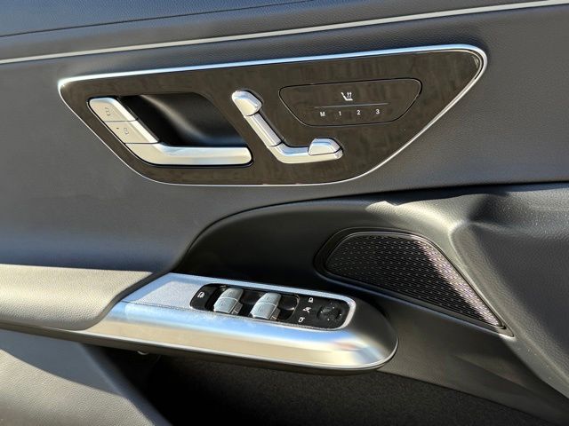 2025 Mercedes-Benz E-Class E 350 Albuquerque NM