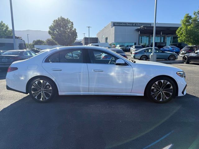 2025 Mercedes-Benz E-Class E 350 Albuquerque NM