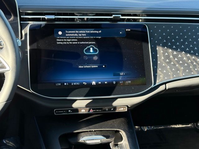 2025 Mercedes-Benz E-Class E 350 Albuquerque NM