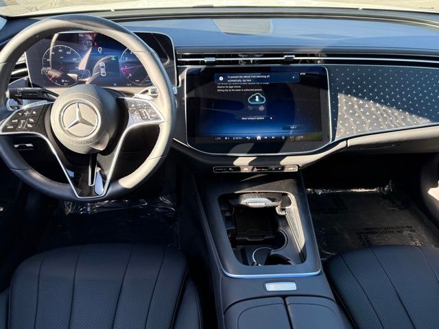 2025 Mercedes-Benz E-Class E 350 Albuquerque NM