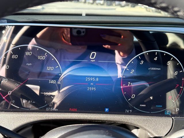2025 Mercedes-Benz E-Class E 350 Albuquerque NM