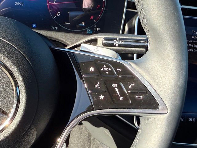 2025 Mercedes-Benz E-Class E 350 Albuquerque NM