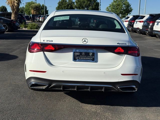 2025 Mercedes-Benz E-Class E 350 Albuquerque NM