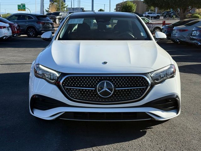 2025 Mercedes-Benz E-Class E 350 Albuquerque NM
