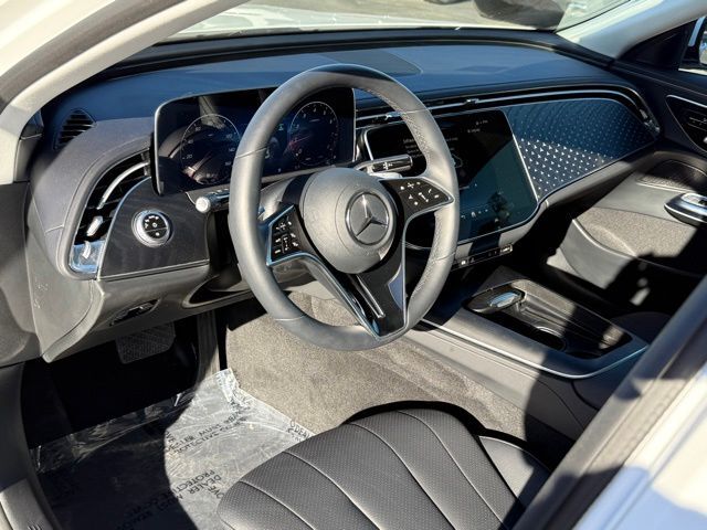 2025 Mercedes-Benz E-Class E 350 Albuquerque NM