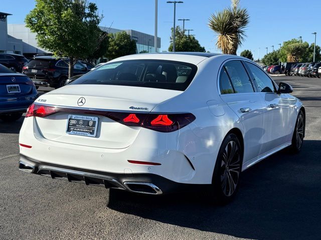 2025 Mercedes-Benz E-Class E 350 Albuquerque NM