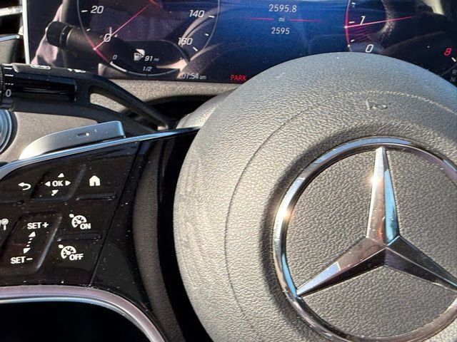 2025 Mercedes-Benz E-Class E 350 Albuquerque NM