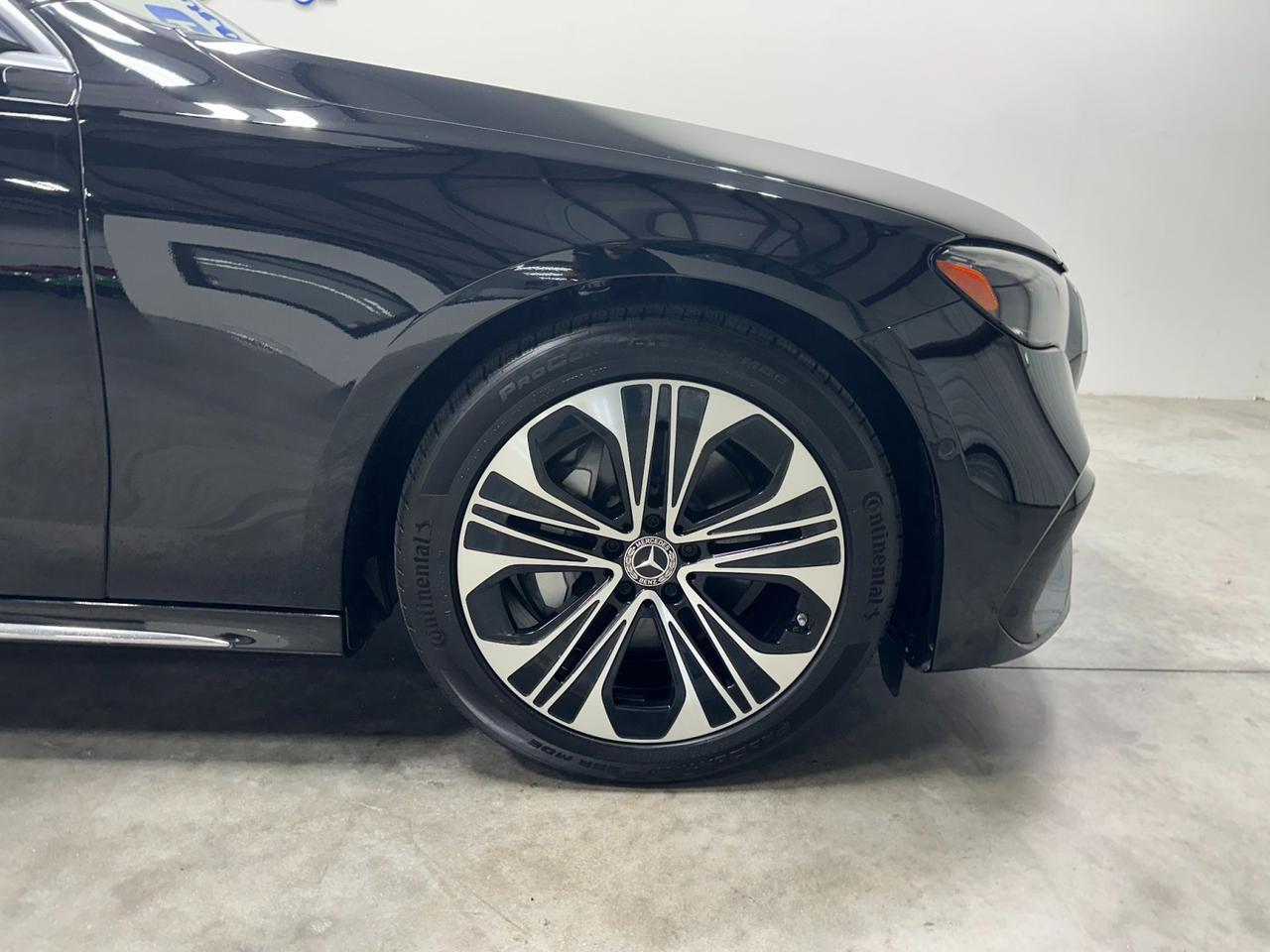 2025 Mercedes-Benz E-Class E 350 Houston TX