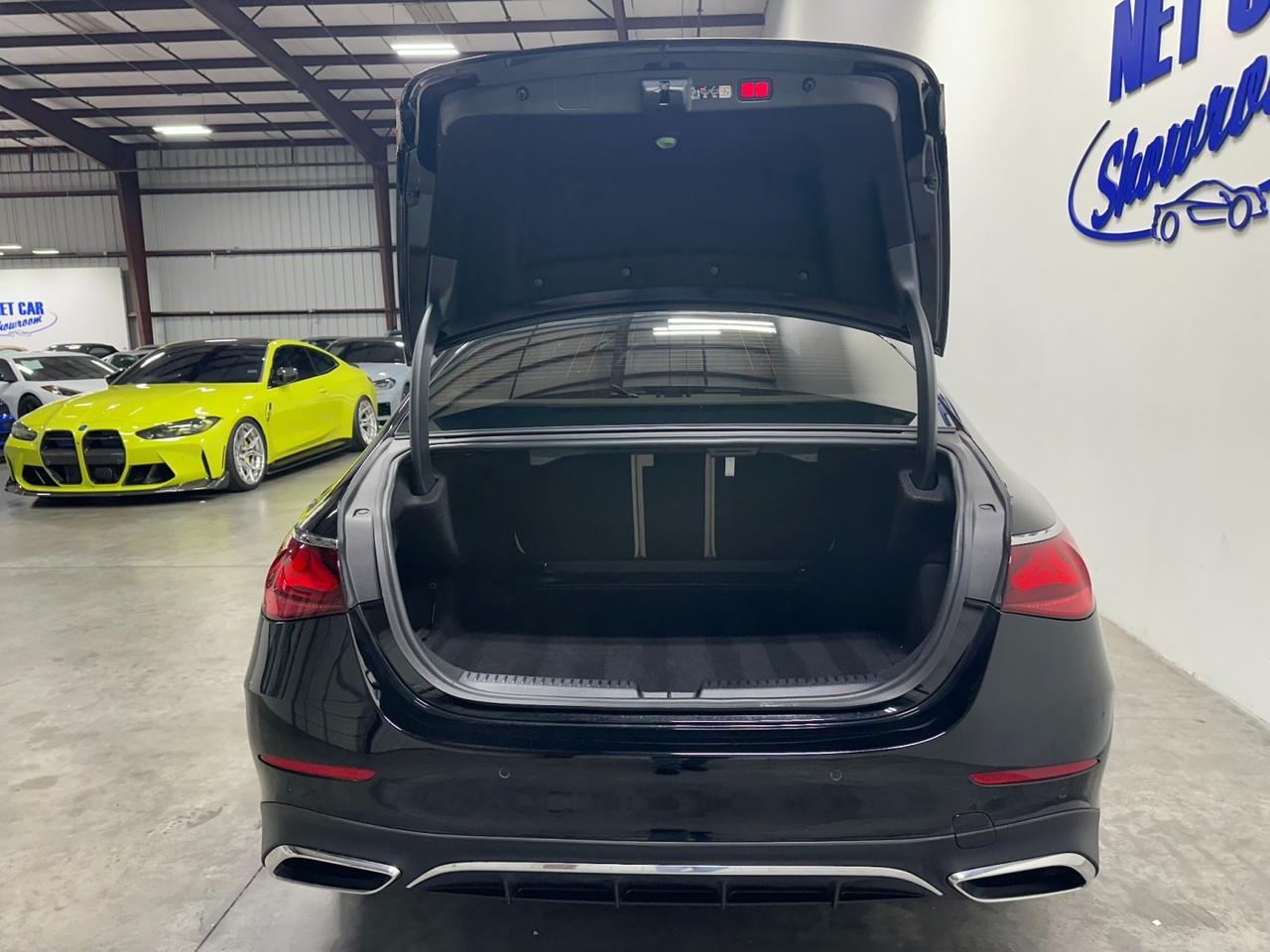 2025 Mercedes-Benz E-Class E 350 Houston TX