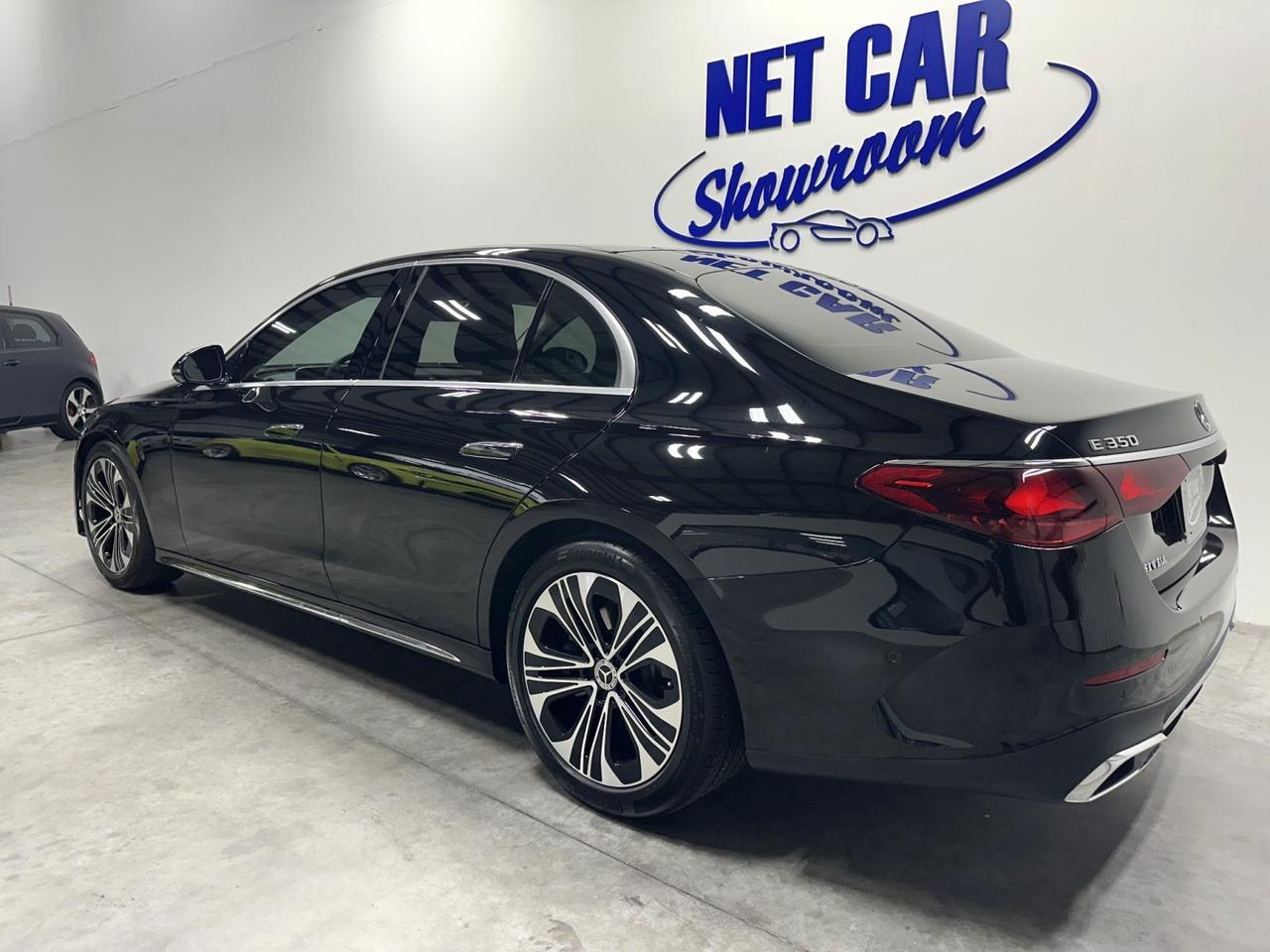 2025 Mercedes-Benz E-Class E 350 Houston TX