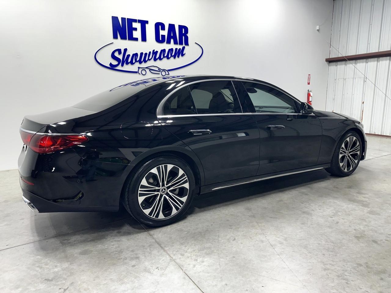 2025 Mercedes-Benz E-Class E 350 Houston TX
