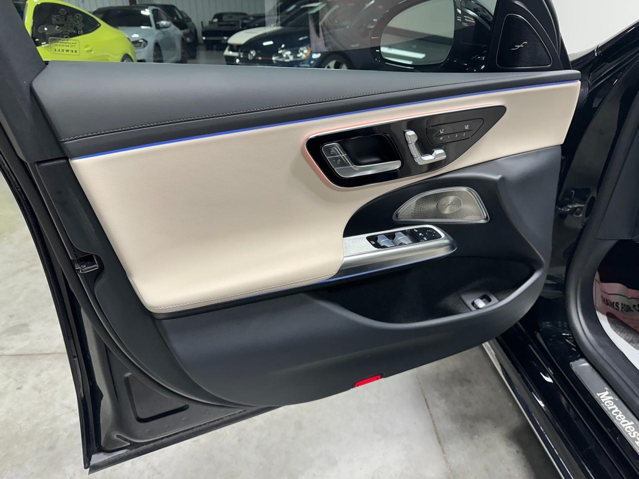 2025 Mercedes-Benz E-Class E 350 Houston TX