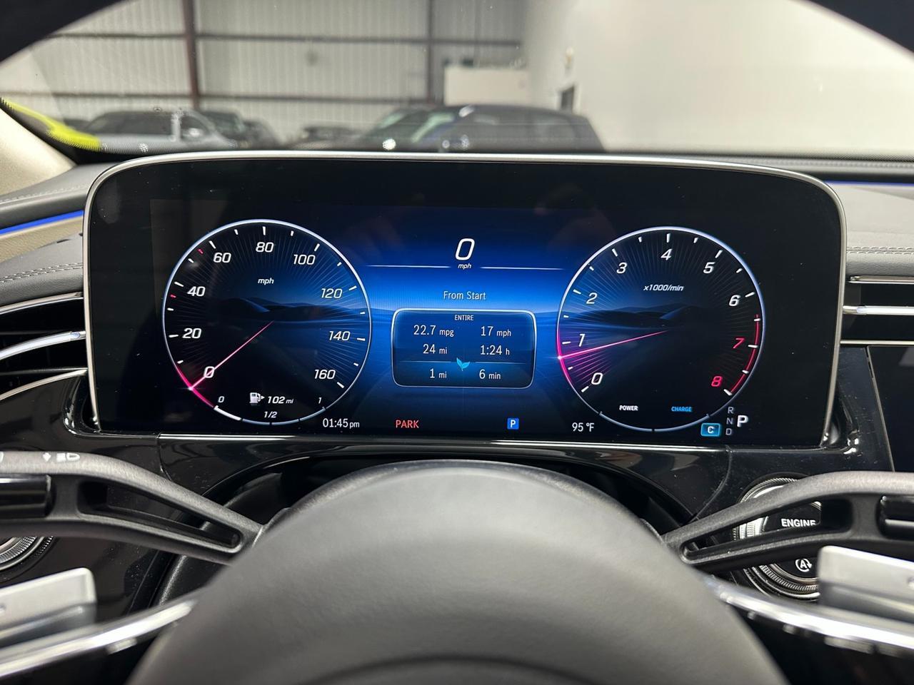 2025 Mercedes-Benz E-Class E 350 Houston TX