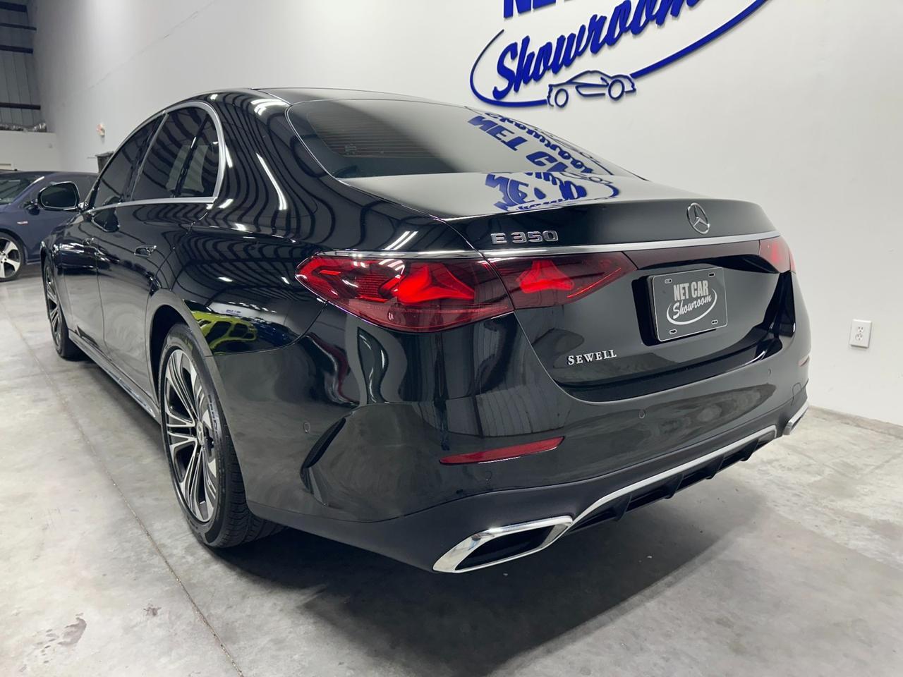 2025 Mercedes-Benz E-Class E 350 Houston TX