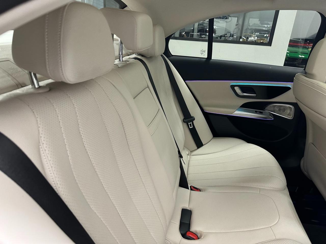 2025 Mercedes-Benz E-Class E 350 Houston TX