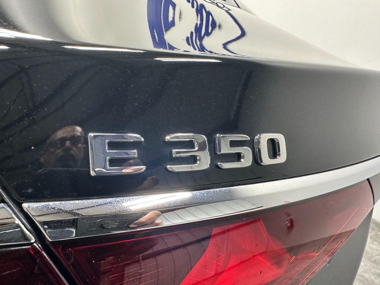 2025 Mercedes-Benz E-Class E 350 Houston TX