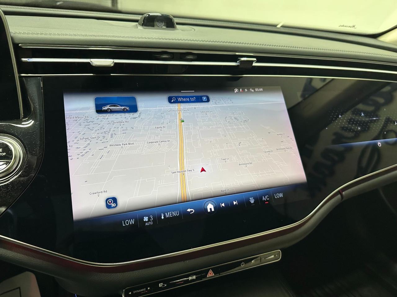 2025 Mercedes-Benz E-Class E 350 Houston TX