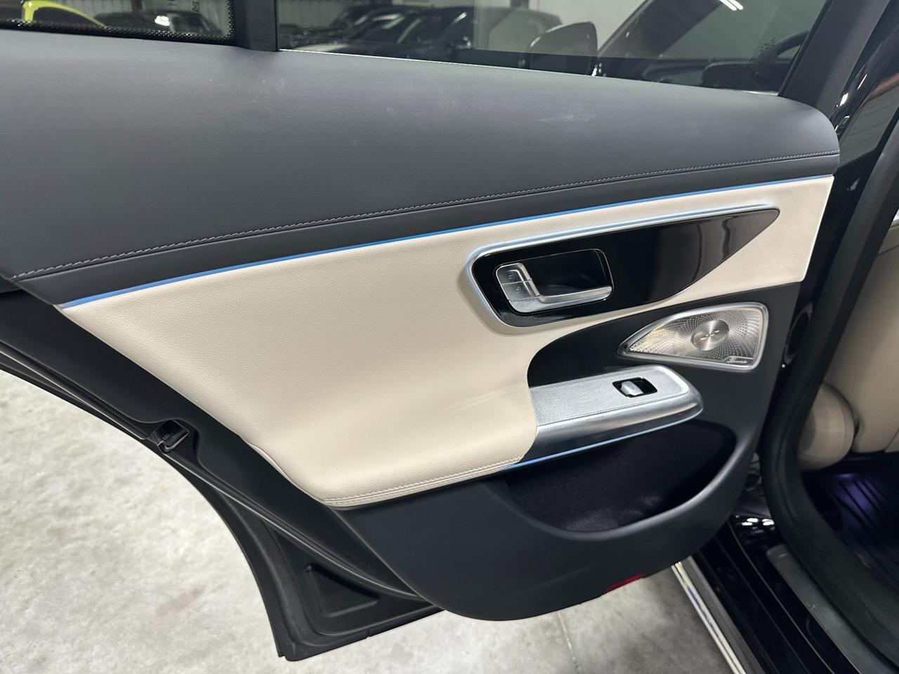 2025 Mercedes-Benz E-Class E 350 Houston TX