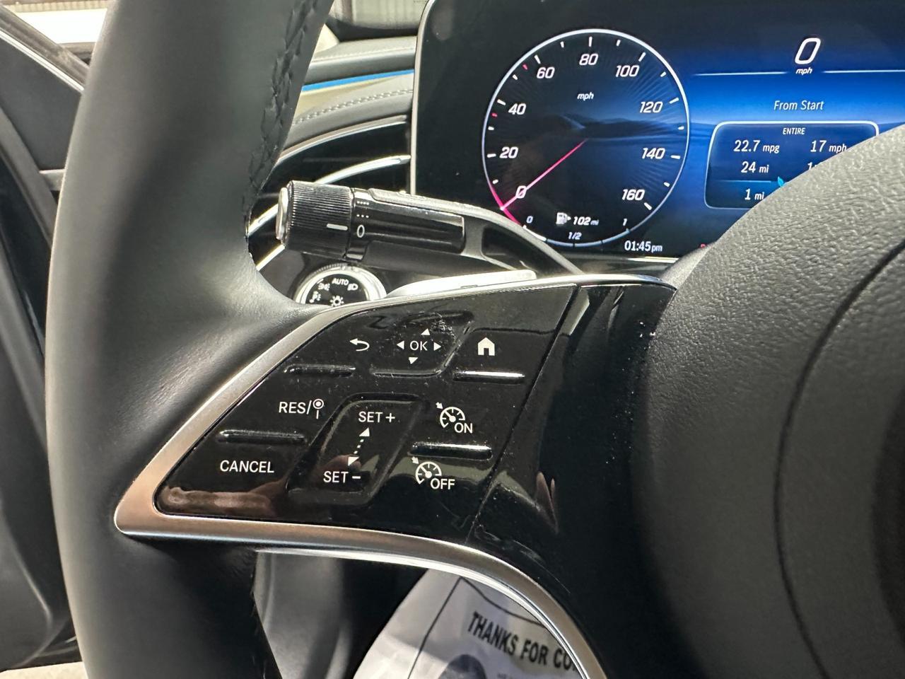 2025 Mercedes-Benz E-Class E 350 Houston TX