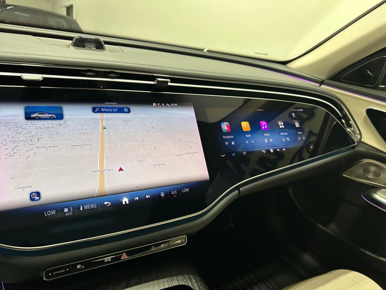 2025 Mercedes-Benz E-Class E 350 Houston TX