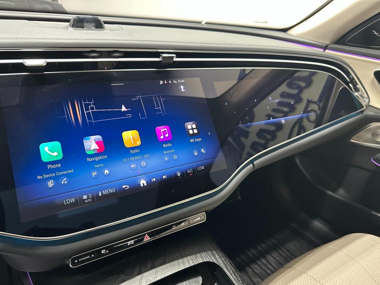 2025 Mercedes-Benz E-Class E 350 Houston TX