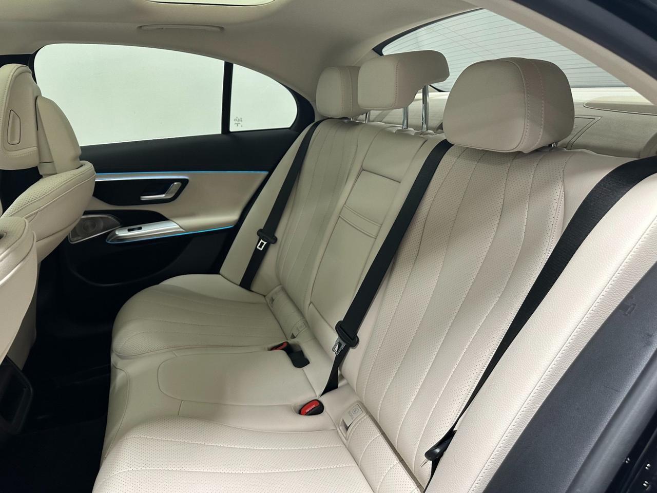 2025 Mercedes-Benz E-Class E 350 Houston TX
