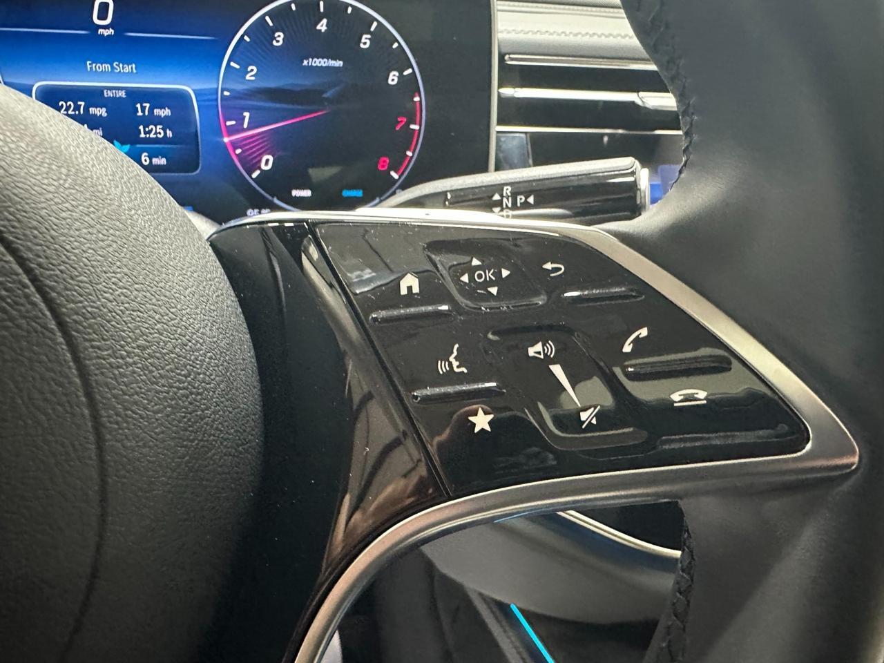 2025 Mercedes-Benz E-Class E 350 Houston TX