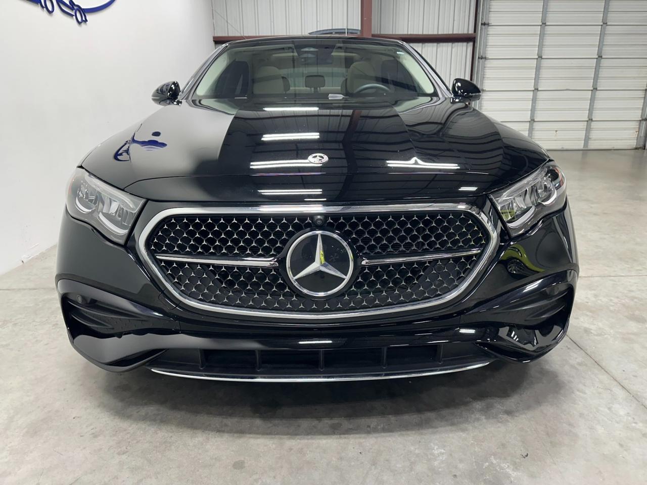 2025 Mercedes-Benz E-Class E 350 Houston TX