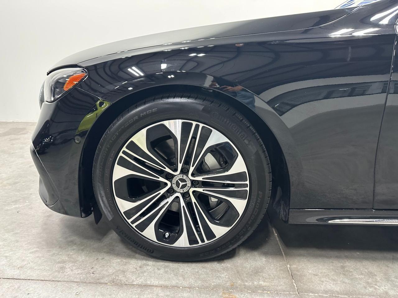 2025 Mercedes-Benz E-Class E 350 Houston TX