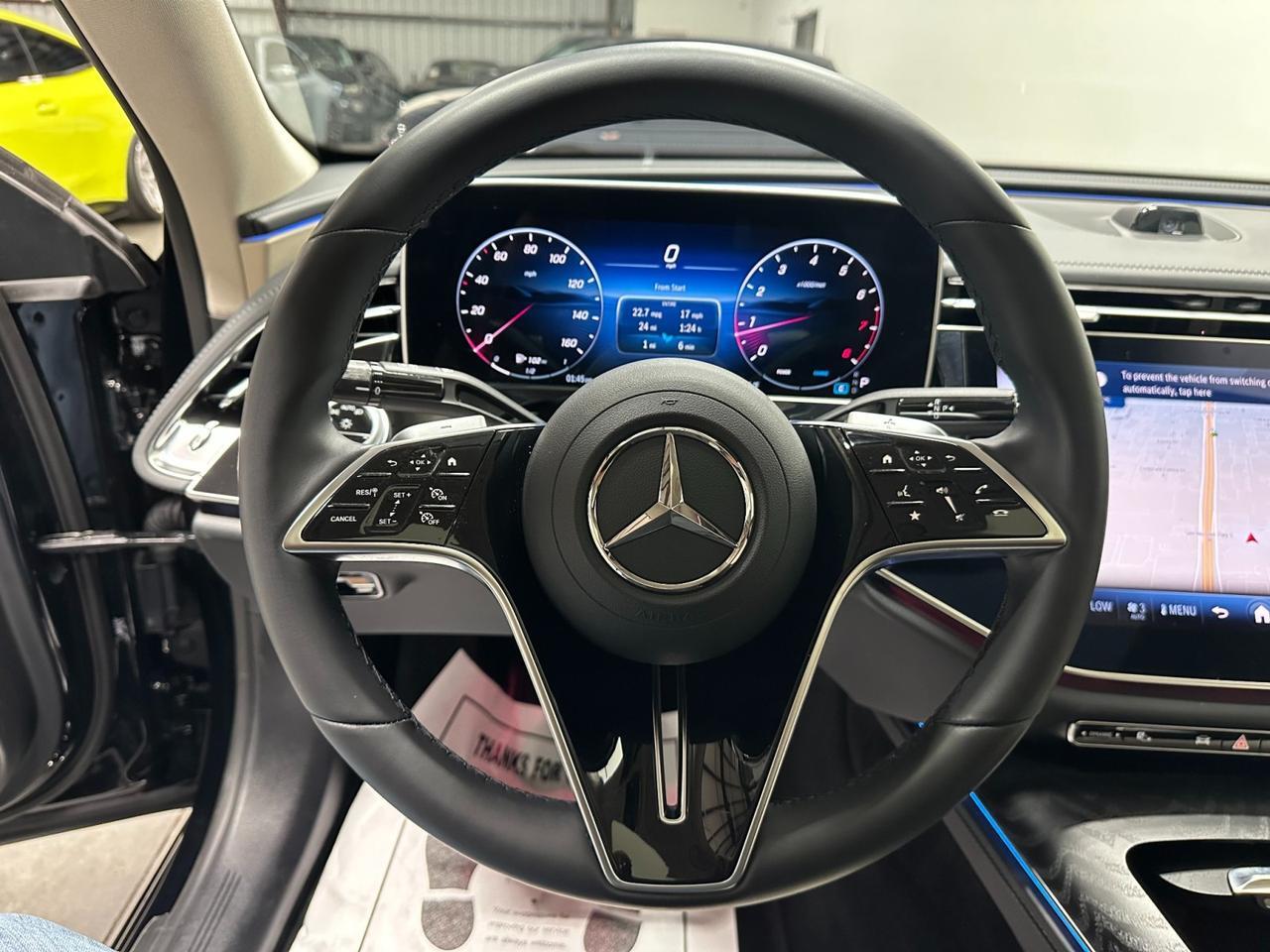 2025 Mercedes-Benz E-Class E 350 Houston TX